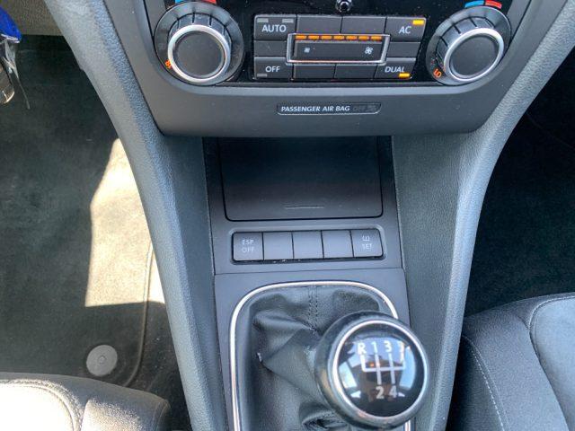 VOLKSWAGEN Golf 2.0 TDI 110CV DPF 5p. Highline