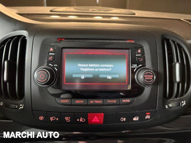 FIAT 500L 1.3 Multijet 85 CV Pop Star