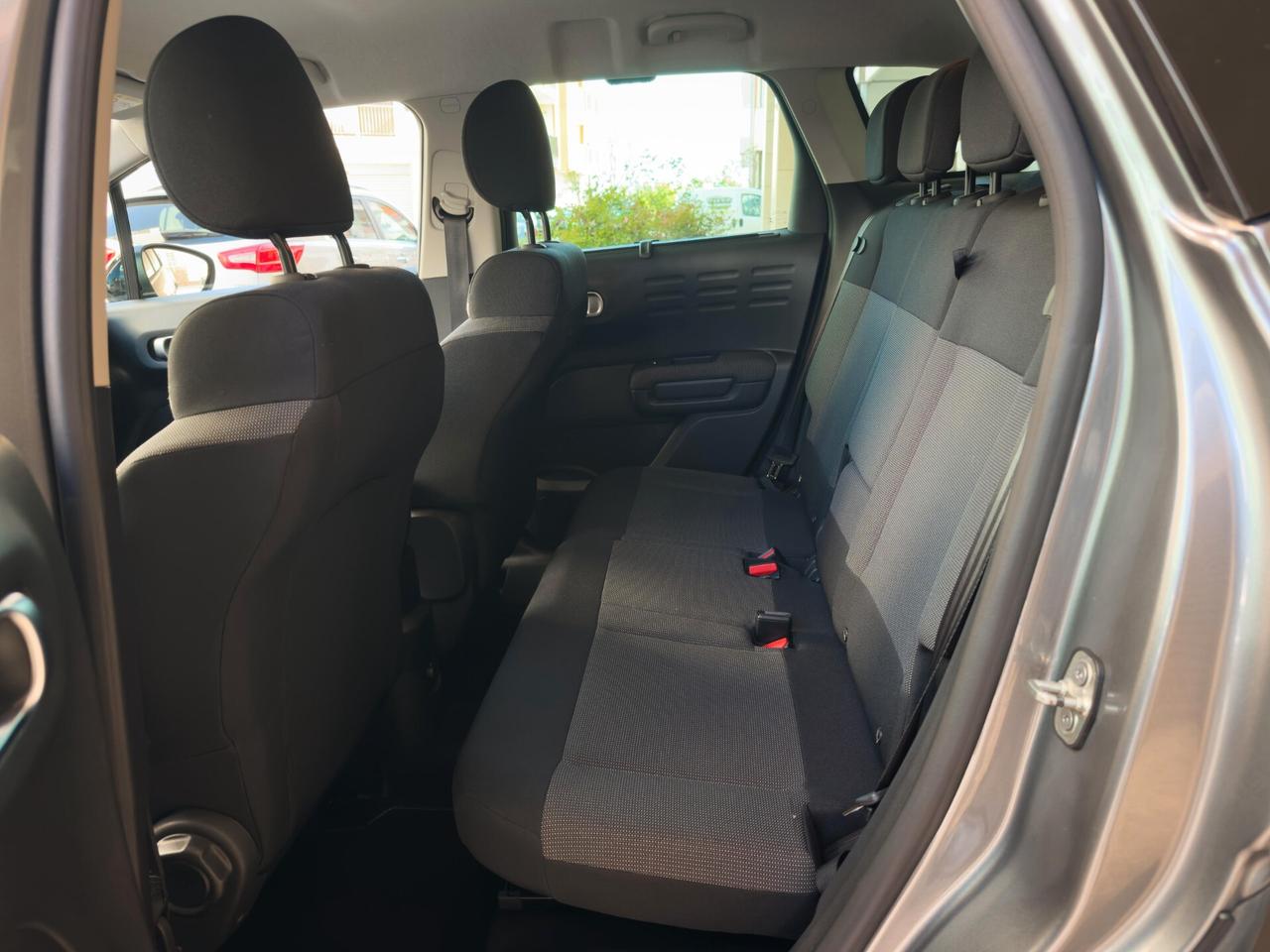Citroen C3 Aircross 1.5 BlueHDi 100 cv S&S Shine