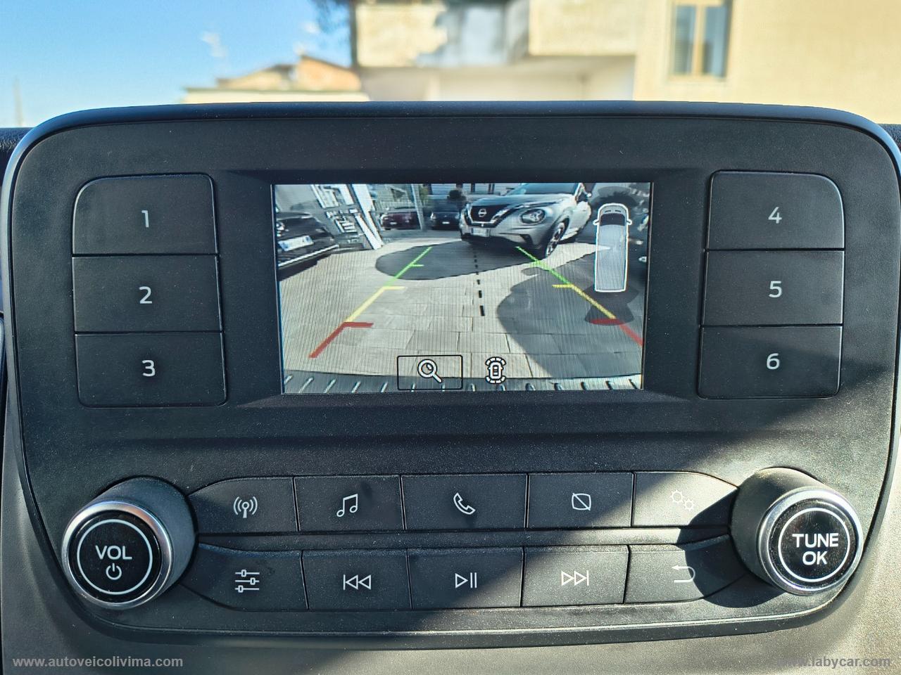 Tran.Cust.320 2.0EcoB.130 PC F.Trend