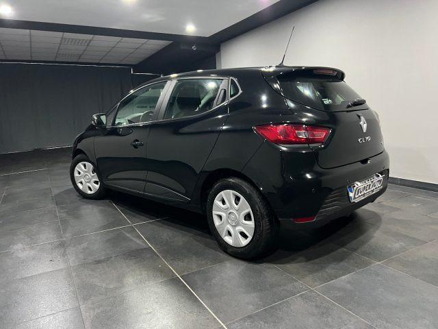 RENAULT Clio 1.5 dCi 8V 75CV 5 porte KM 68.000 UNICO PROPRIETAR