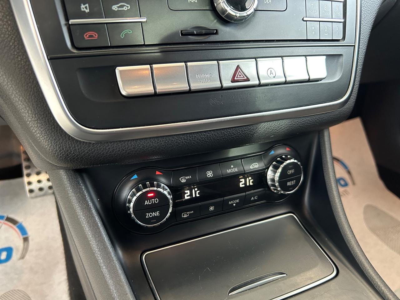 Mercedes-benz CLA 200 d Automatic Premium AMG