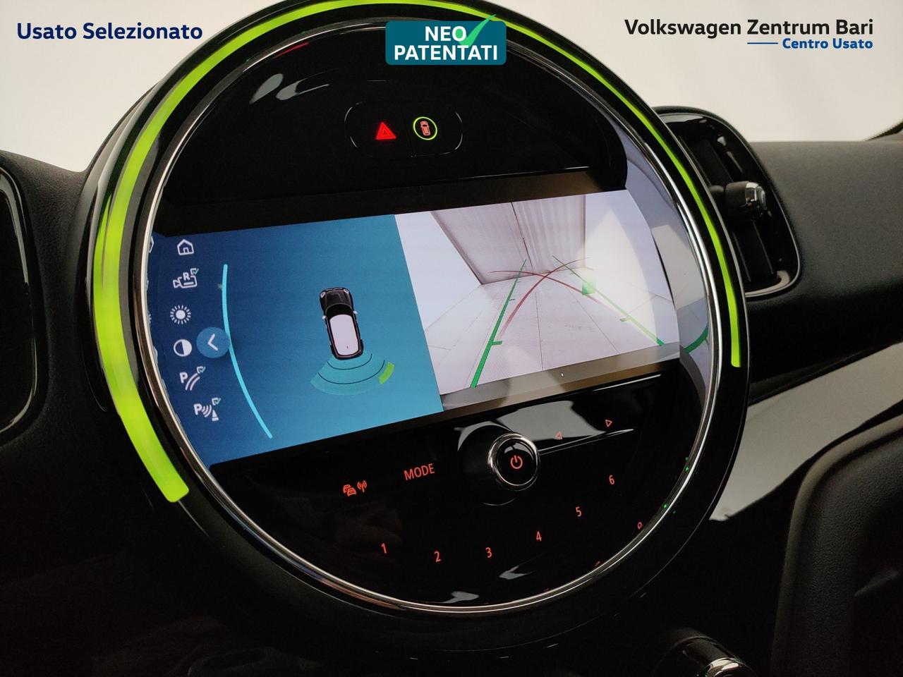 Mini Countryman 1.5 cooper northwood edition all4 auto