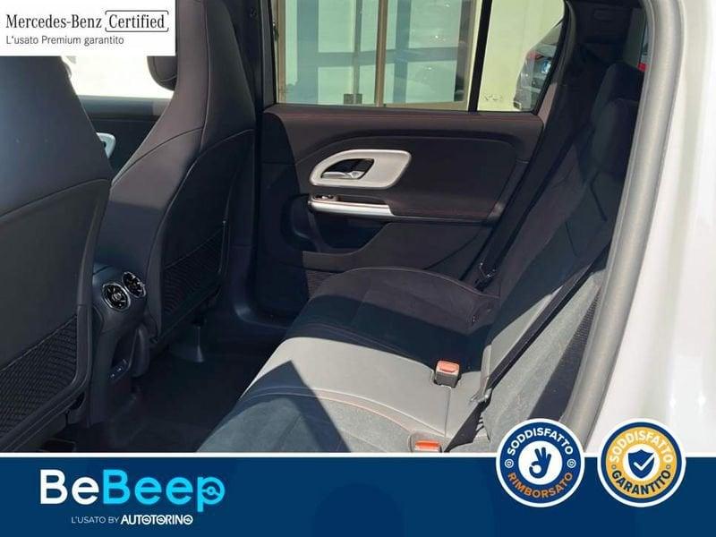 Mercedes-Benz GLB Classe 200 AMG LINE ADVANCED PLUS AUTO