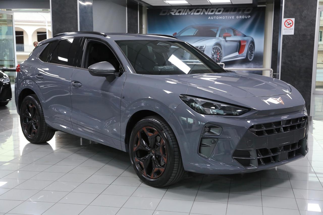 Cupra Terramar 1.5 Hybrid DSG_KM0_2025