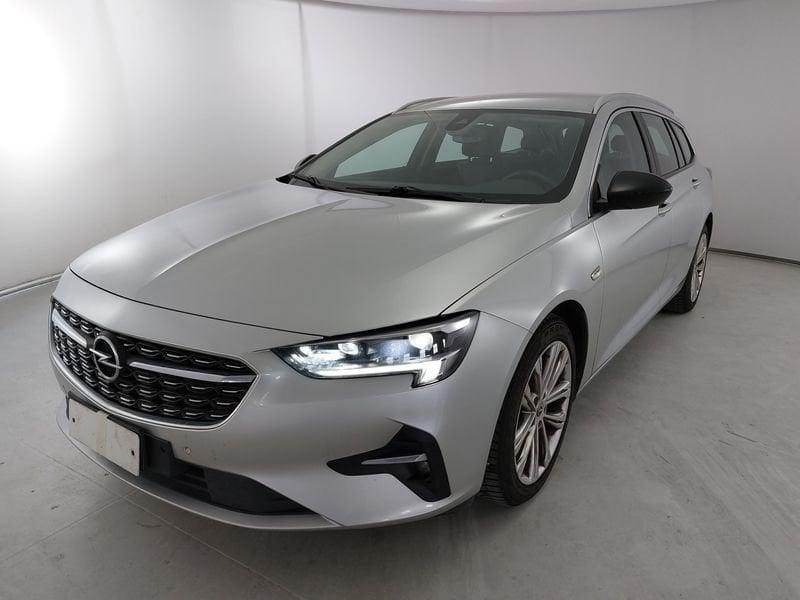 Opel Insignia 1.5 CDTI S&S aut. Sports Tourer Business Elegance