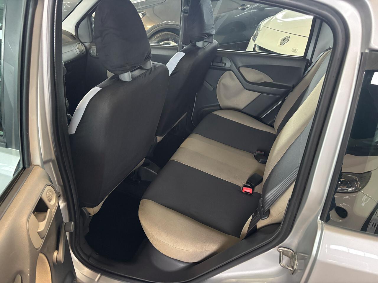 Fiat Panda 1.2 BENZINA 44KW 69CV Dynamic