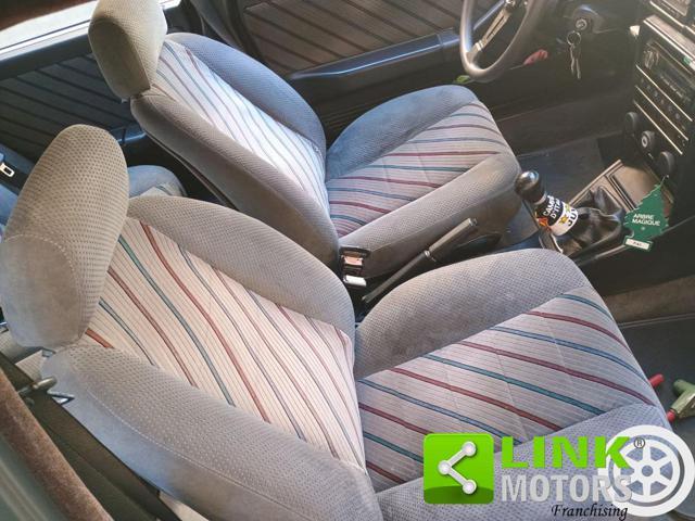 LANCIA Delta 1.3 LX Limited Edition