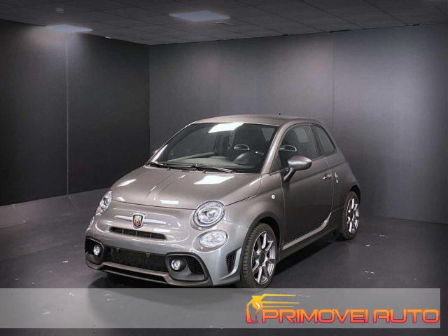 ABARTH 595 1.4 Turbo T-Jet 145 CV