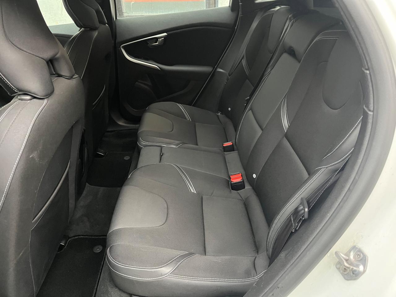 Volvo V40 D3 Business