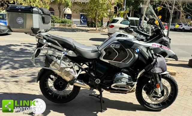 BMW R 1200 GS Adventure adv