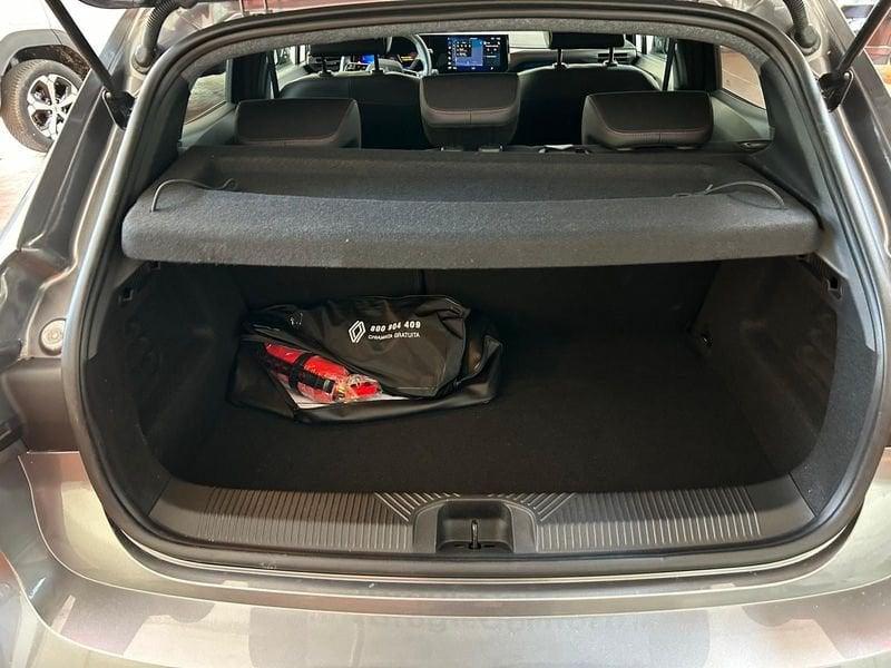 Renault Clio 1.8 E-TECH full hybrid 160 techno