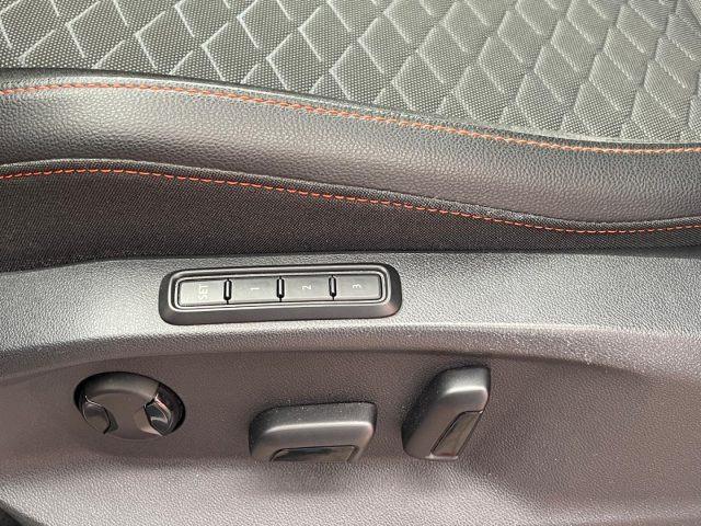 SEAT Tarraco 1.5 TSI DSG FR FULL OPT