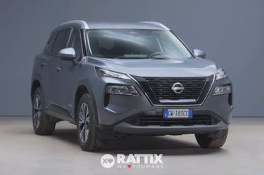 Nissan X-Trail 1.5 e-power N-Connecta E-4orce 4WD 7p.ti