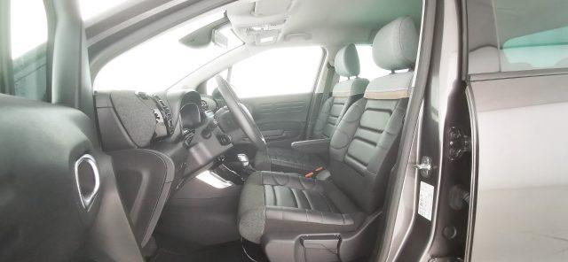 CITROEN C3 Aircross BlueHDi 120 S&S EAT6 Shine