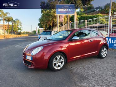 Alfa Romeo MiTo 1.3 JTDm-2 95 CV