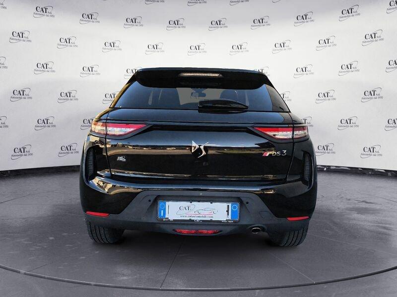 DS DS 3 Crossback HDi 100 Performance Line