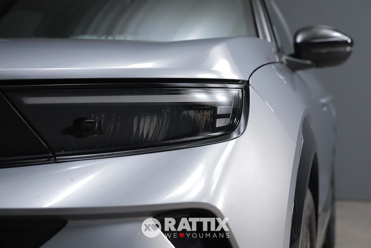 Opel Mokka 1.2 130CV GS at8