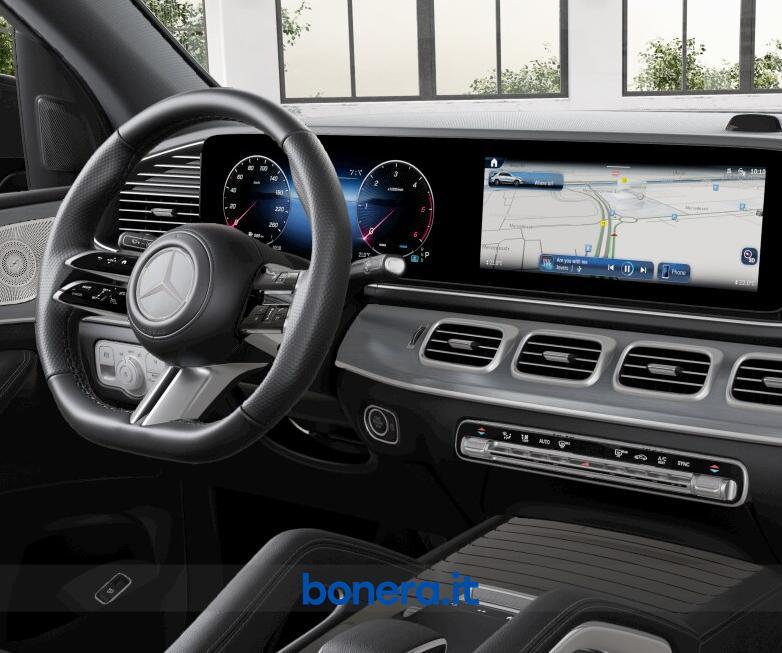 Mercedes GLE 300 300 d Mild hybrid AMG Line Advanced Plus 4Matic 9G-Tronic Plus