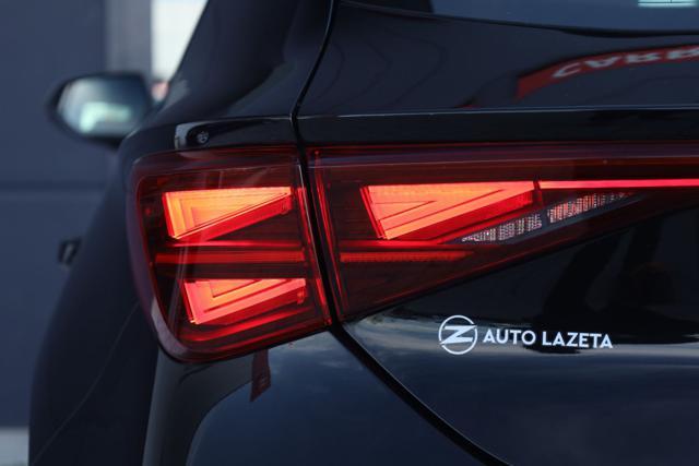 CUPRA Leon 2.0 TDI 150 CV DSG