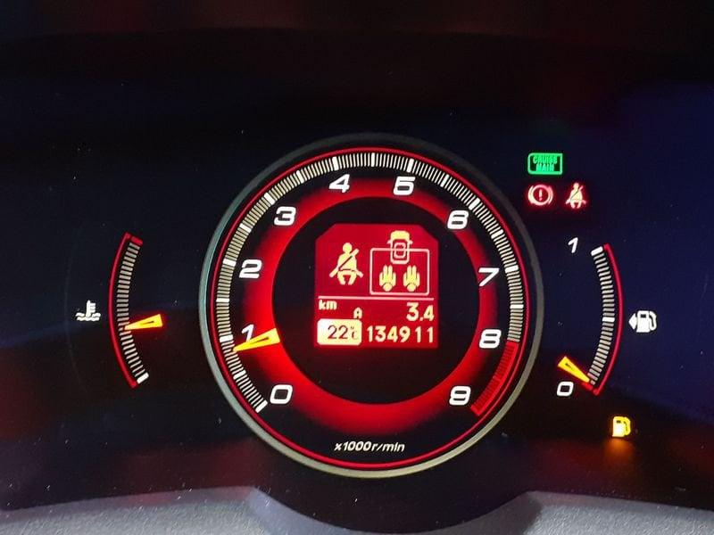 Honda Civic Civic 3p 2.0 i-vtec Type-R GARANZIA