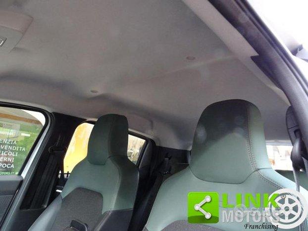 LINK MOTORS: DACIA SPRING EIFFEL 65