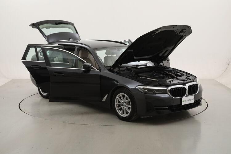 BMW Serie 5 520d Touring Business BR430600 2.0 Mild Hybrid 190CV