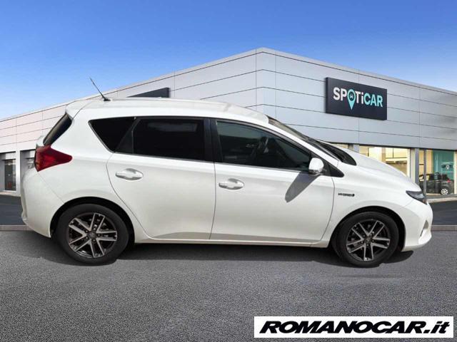 TOYOTA Auris 1.8 Hybrid Active Plus