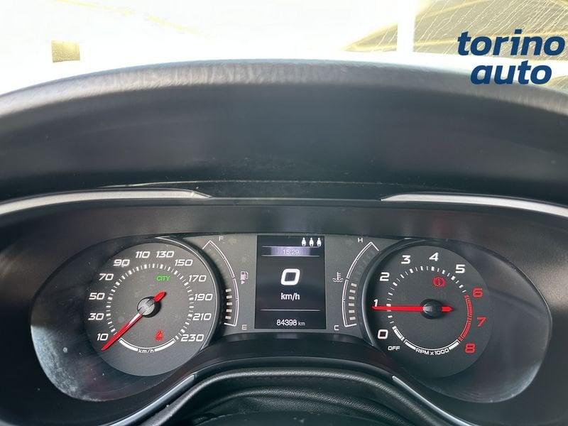 FIAT Tipo Tipo 1.4 5 porte Lounge