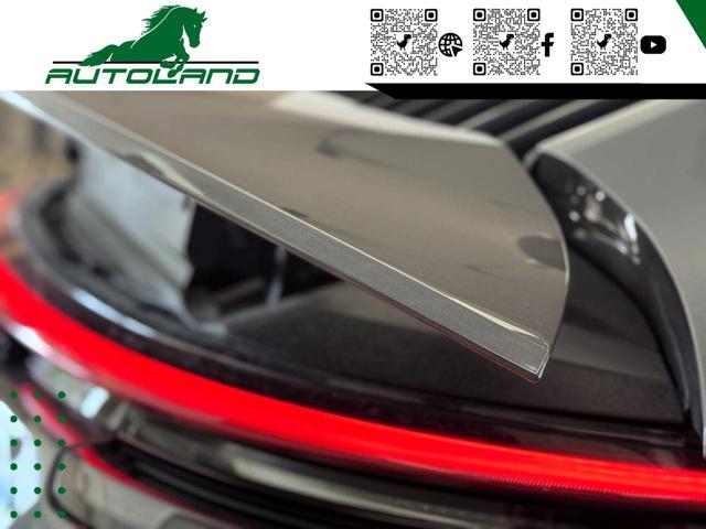 PORSCHE 992 Carrera S450 CV Porsche Approved IVA ESPOSTA