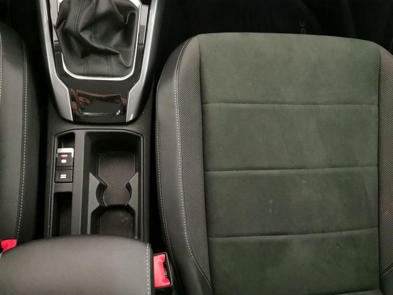 Volkswagen T-Roc 1.0 tsi Style 110cv