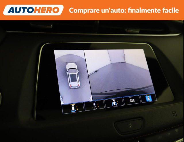 CADILLAC XT4 350 T AWD Luxury