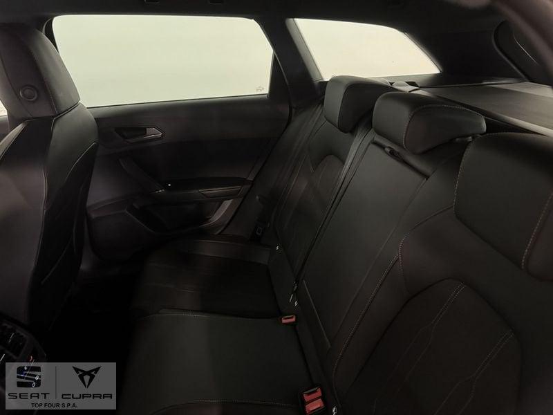 CUPRA Leon 2.0 TDI DSG