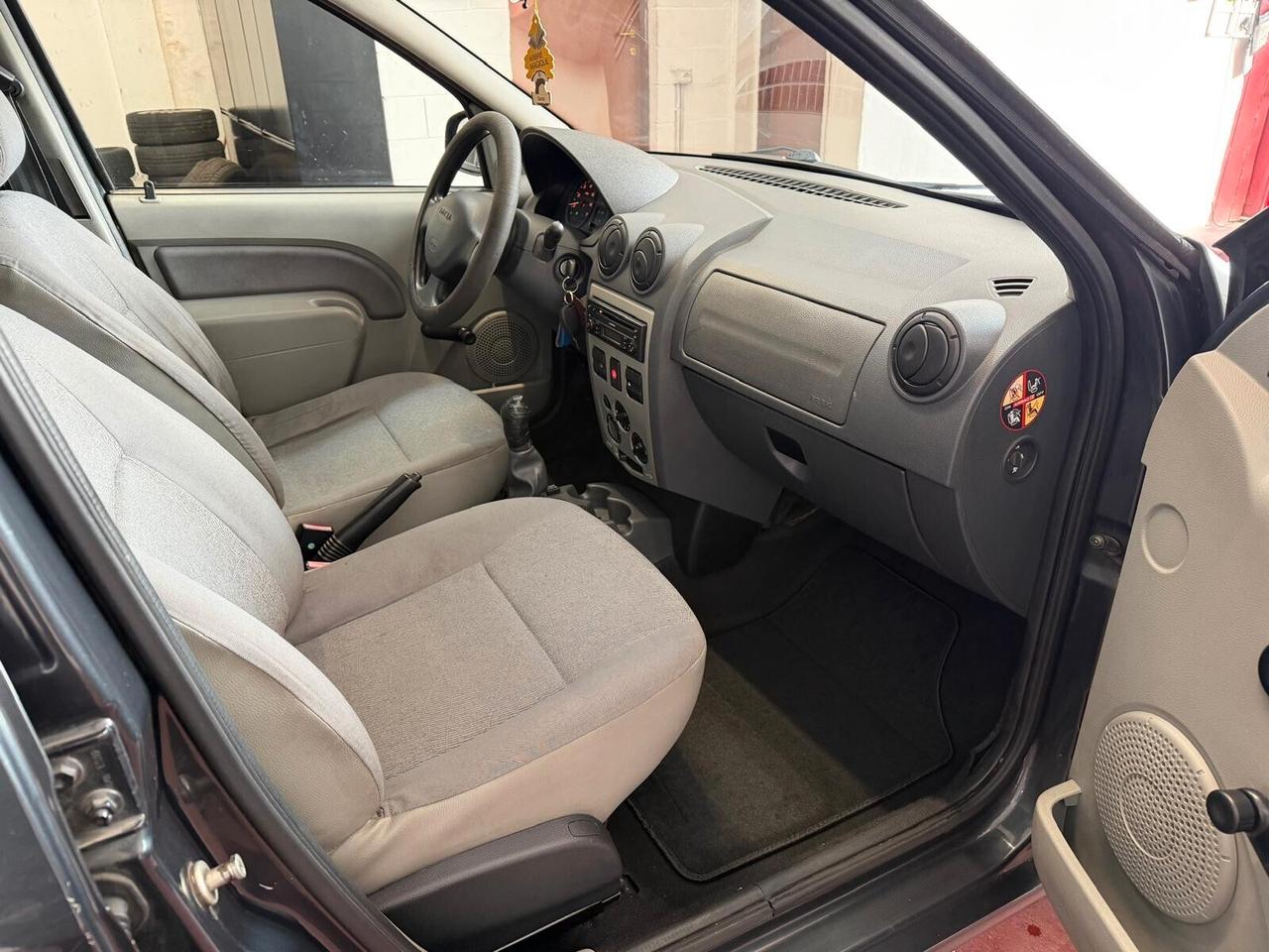 Dacia Logan MCV 1.6 GPL 5POSTI LAUREATE NEOPAT