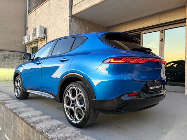 ALFA ROMEO Tonale 1.5 130 CV MHEV TCT7 Edizione Speciale