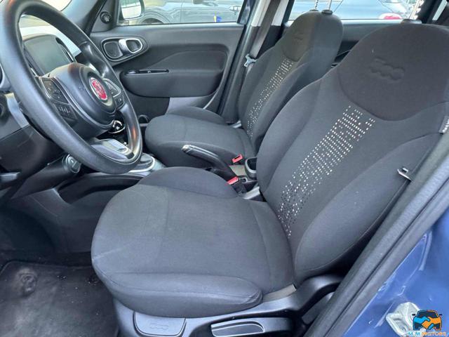 FIAT 500L 1.3 Multijet 95 CV Sport