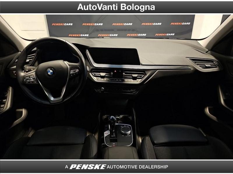 BMW Serie 1 118d Sport