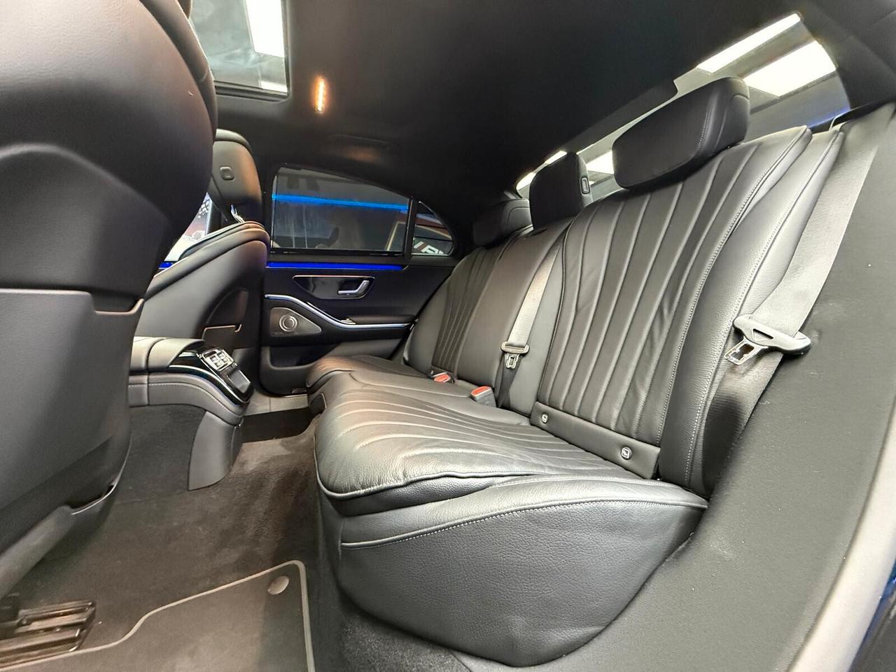 Mercedes-benz S 350 d 4Matic Premium Plus (234)