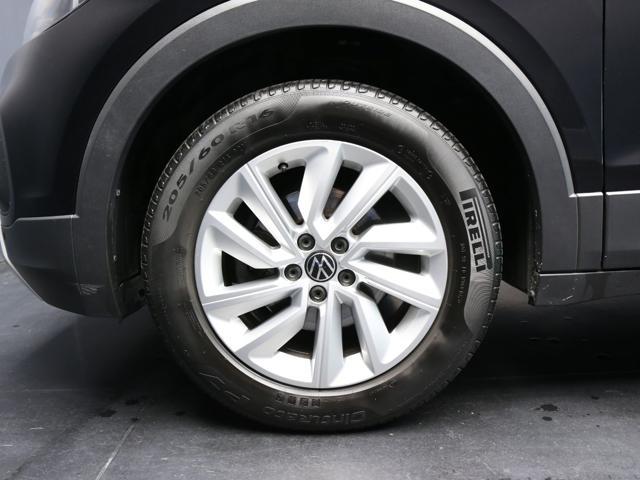 VOLKSWAGEN T-Cross 1.0 TSI 95CV Style