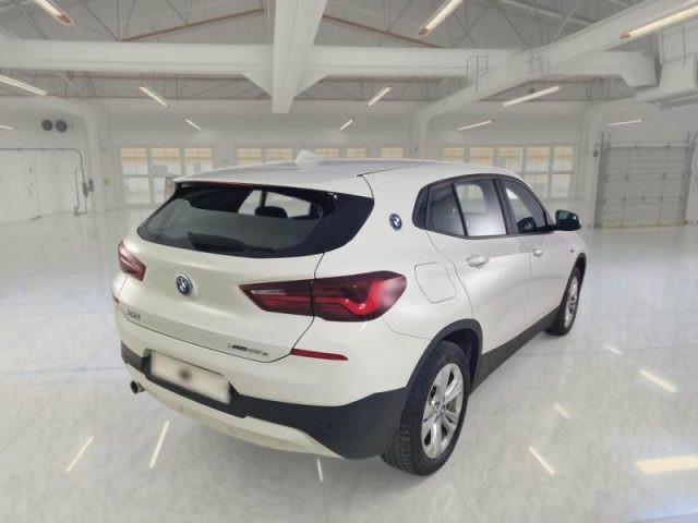 BMW X2 xDrive25e Business-X