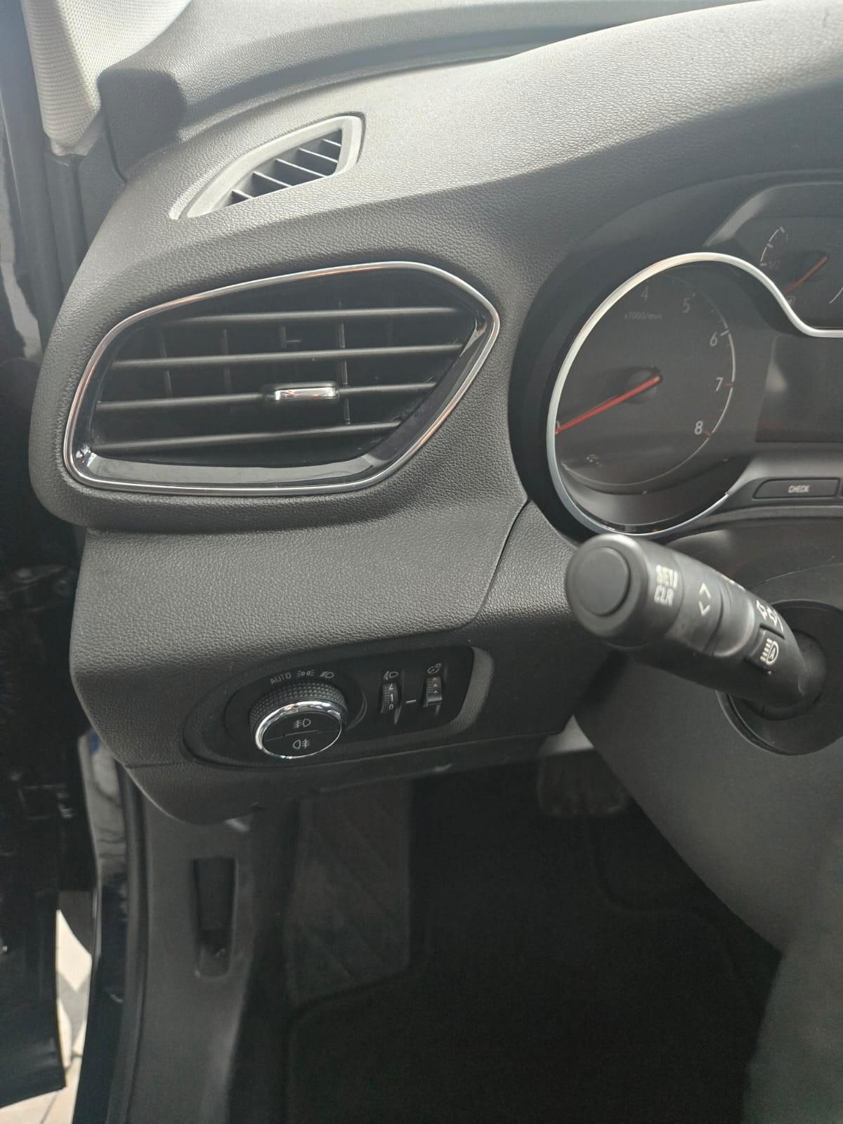 Opel Grandland X 1.5 diesel Ecotec Start&Stop Advance