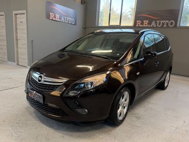 Opel Zafira 1.6 16V ecoM 150CV Turbo One