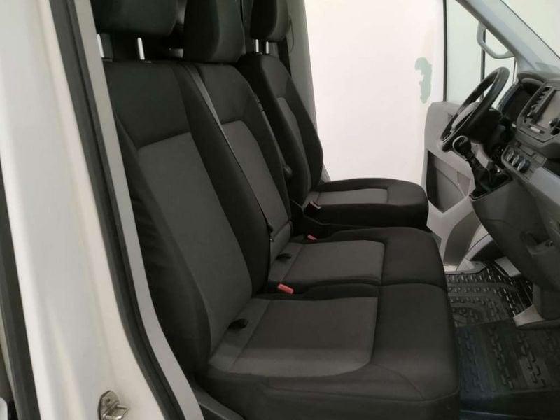 Volkswagen Crafter 30 2.0 bitdi 177cv 4motion L3H3 Business