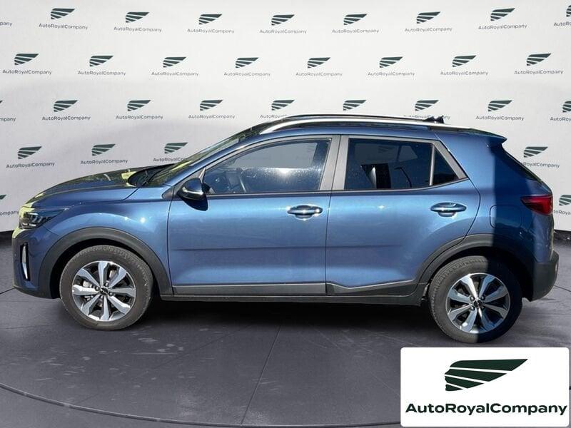 Kia Stonic 1.0 T-GDi MHEV DCT Style Special Edition