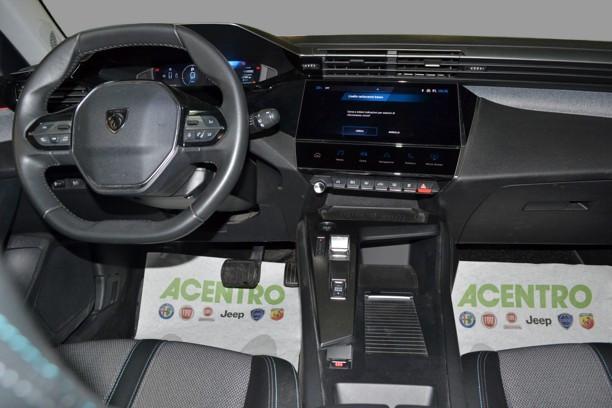 PEUGEOT 308 1,6 Phev Allure