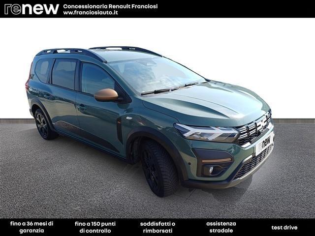 DACIA Jogger 1.0 TCe GPL EXTREME UP 5 P NBI