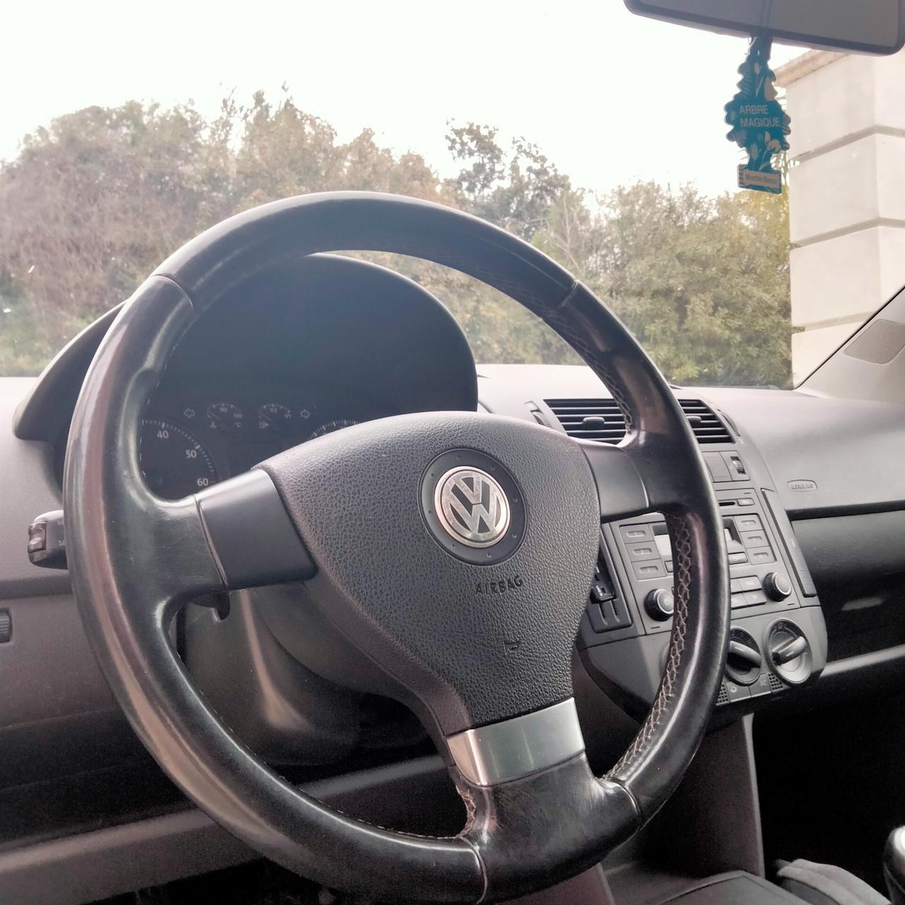 Volkswagen Polo 1.4/80CV 16V 3p. Sportline