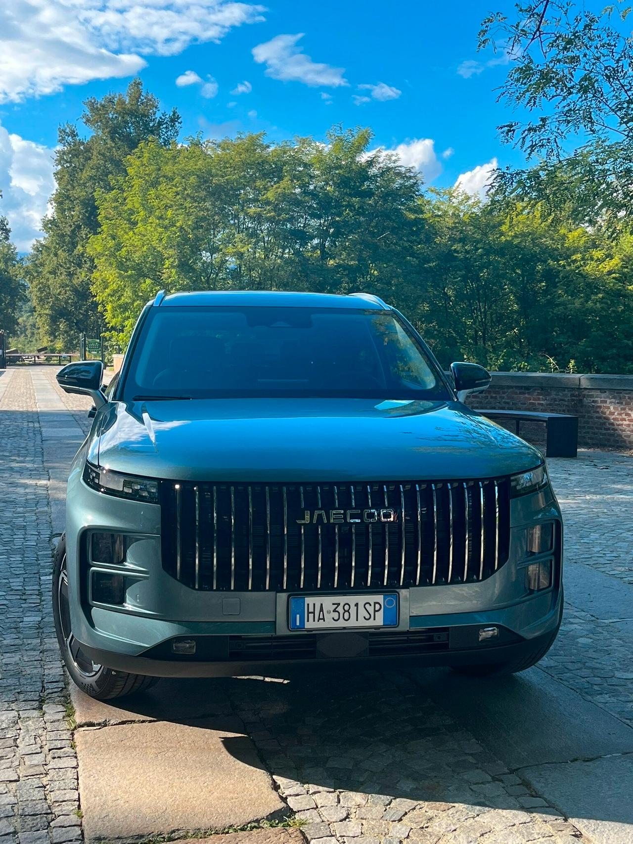 JAECOO Jaecoo 7 Jaecoo 7 1.6 TGDI 147 CV aut. 4...