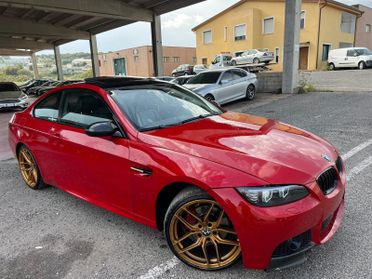 BMW 320 Coupe 177cv allestimento ///M3