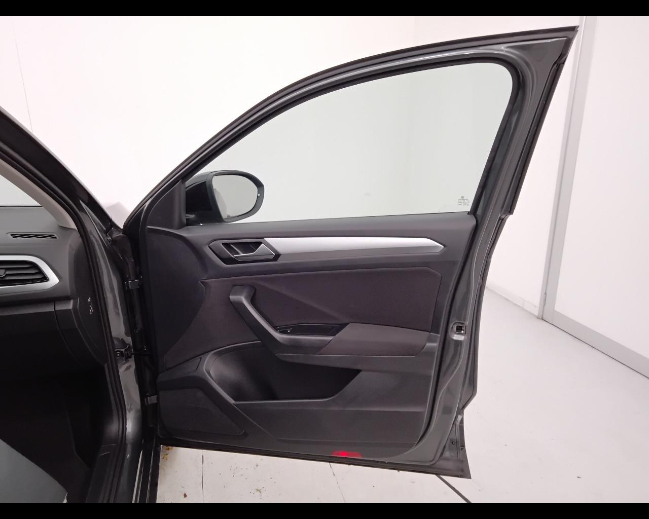 VOLKSWAGEN T-Roc I 2022 - T-Roc 1.5 tsi Life dsg